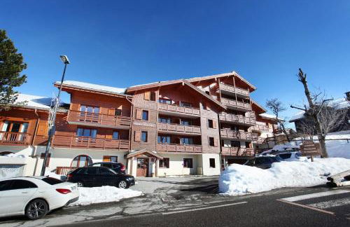 Résidence Odalys Les Belles Roches - Photo 52