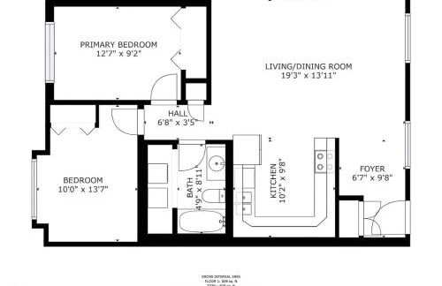 Dogs OK! Prime Home Base minutes to Downtown and Trails - Foto 33