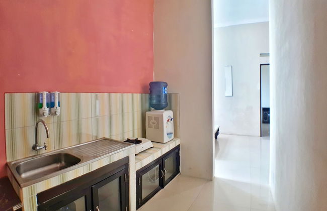 The Batu Villas No 10 near Museum Angkut - Foto 5