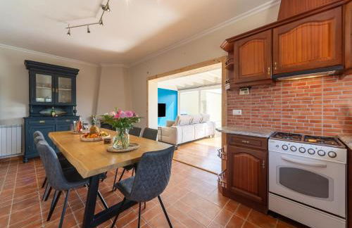 Rustic Spa Retreat in Netos - Foto 17