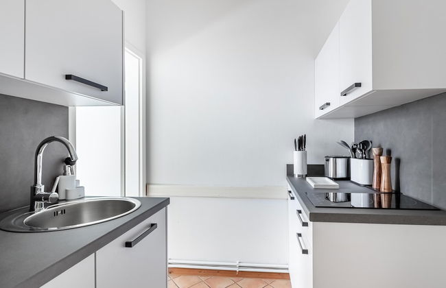 Limehome Berlin Malmöer Straße - Photo 34