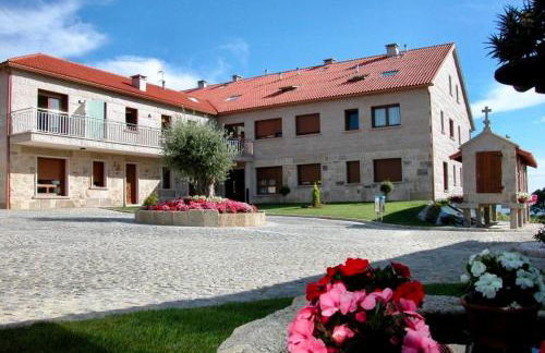 Apartamentos Eira Do Mar Sanxenxo - Foto 5