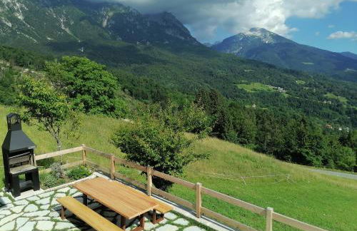 Casera Moda Luxury Chalet - Foto 28