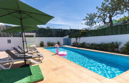 Villa Miguel - Foto 32