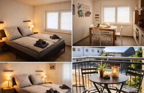 Giovanna Ferienwohnung - Foto 17