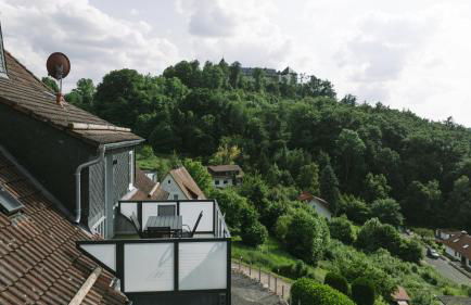 Bergschlösschen Edersee - Foto 61