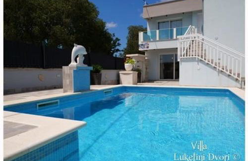 Villa Luketini Dvori, Primošten - Foto 2