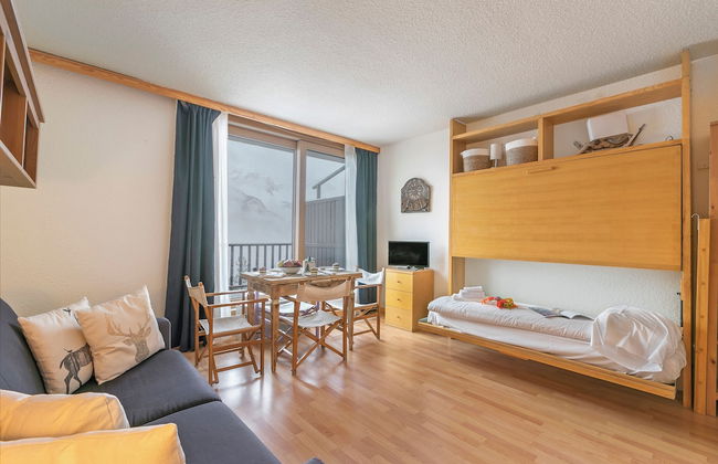 Studio Sansi 34 - Foto 4