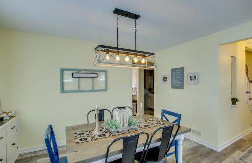 Family Home, 1 Block to Lake Michigan Beach! - Photo 7