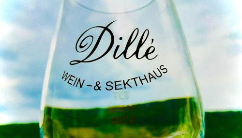 Klein & Fein für nach dem Wein bei Wein- & Sekthaus Dillé - Foto 2