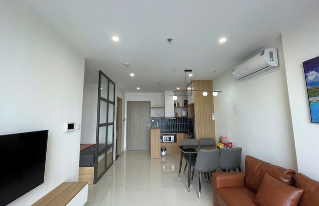 Asahi Luxstay - Vinhomes Ocean Park 1 - Foto 19