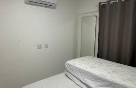 Apto quarto e sala mobiliado no bairro Ponta Verde - Foto 4