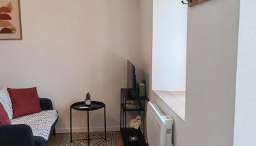 Cosy appartement calme et tout équipé idéal seul ou en couple - Foto 3