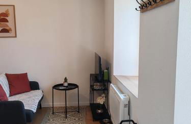 Cosy appartement calme et tout équipé idéal seul ou en couple - Foto 3