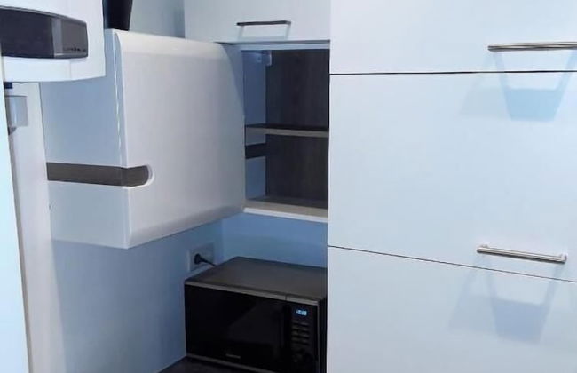 Concorditas Apartments - Foto 33