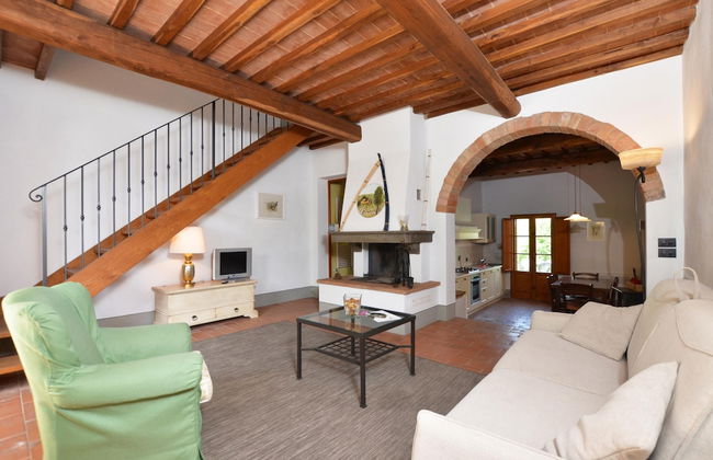 Francigena Apartments - Foto 40