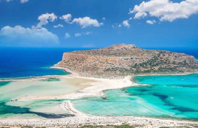 Chania Paradise Retreat-falasarna Villa Nostalgia - Foto 39