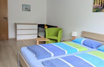 Ferienwohnung Eppler - Foto 12