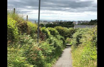 Cosy Holiday Home Portpatrick - Foto 55