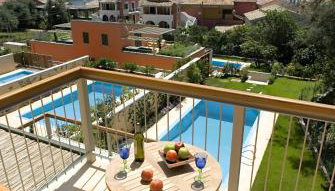 Erkina Villas Kalami Corfu - Foto 4