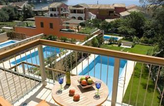 Erkina Villas Kalami Corfu - Photo 4