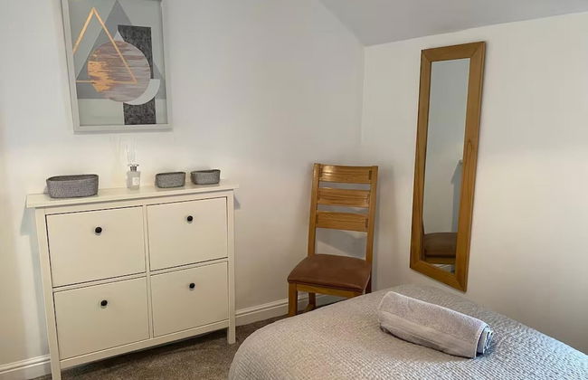 Idyllic Cottage Sleeps 4 pet Friendly - Foto 9