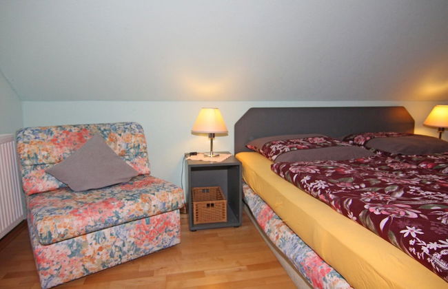 Appartementhaus Dierhagen - Photo 5