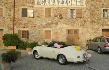 Agriturismo Cavazzone - Foto 55