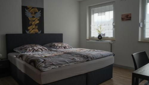 Ferienwohnung Limo Büttner - Foto 5