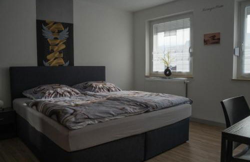 Ferienwohnung Limo Büttner - Foto 5