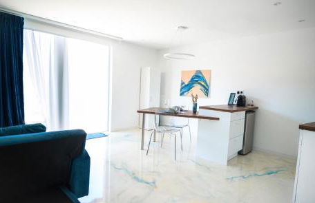 NUXIA Suites&SPA - L'Art Design - Foto 12