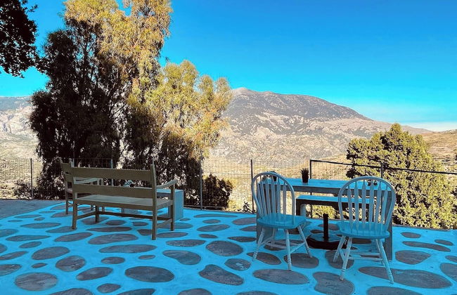 Travellers And Hikers Delight 2, Next To Sougia - Foto 53