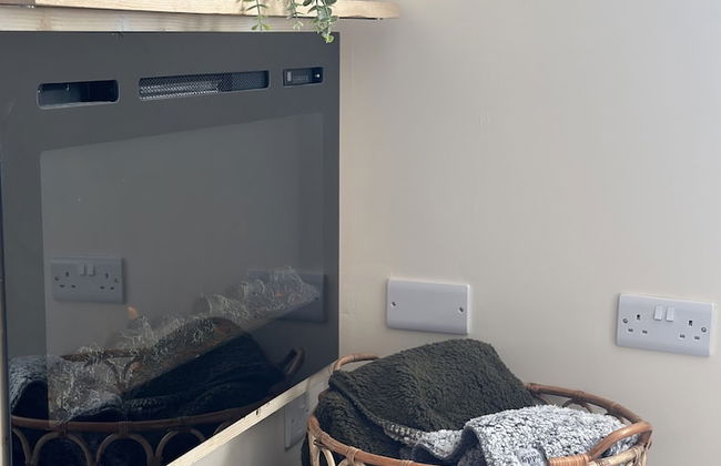 Captivating 1-bed Apartment in Hereford - Foto 17