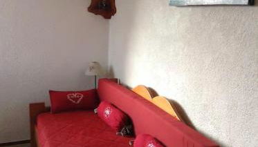 Les studios du chalet club Valfréjus - Photo 5