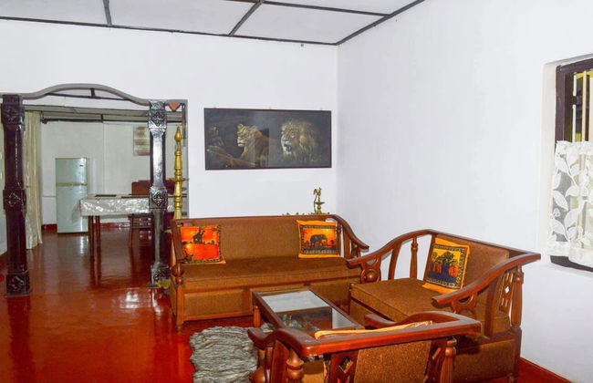 Sommersheild Cottage - Photo 3