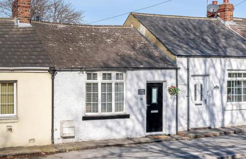 Nook Cottage - Foto 21