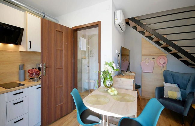 Holiday Homes in Mielenko - Foto 10