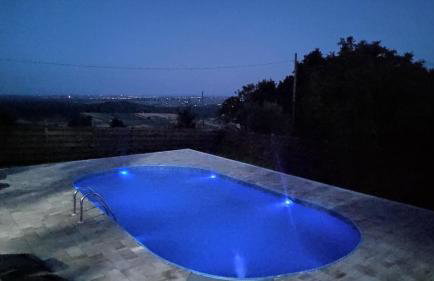 Rural holiday house Vinodol-Kalnik - Foto 6