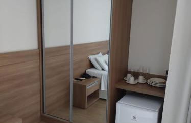 Vista Azul Apart Hotel - Pedra Azul com Vista Pinheiros - Photo 20