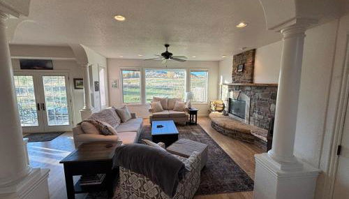 A Peaceful Slice of Heaven Near Boulder - Foto 4