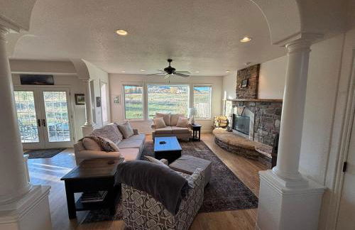 A Peaceful Slice of Heaven Near Boulder - Foto 4