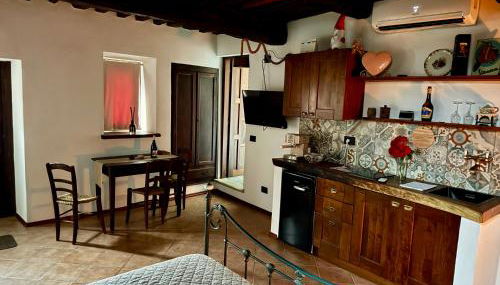 Il rifugio degli innamorati - Foto 2