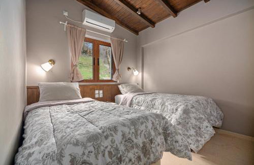 Chalet Perivoli - Foto 14