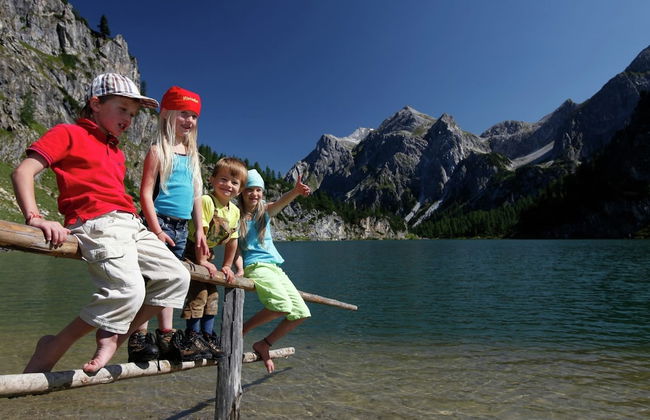 Apartment in Kleinarl Near Ski Slopes - Foto 11