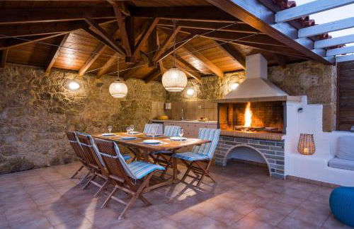 Villa Georgia Heated Pool & Jet-Tub - Foto 23