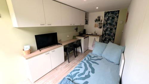 Au Ptit Bonheur De La Semoy - Foto 4