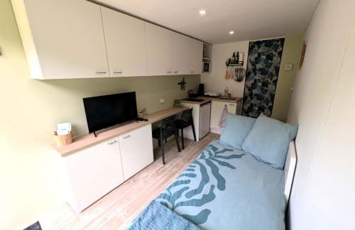 Au Ptit Bonheur De La Semoy - Foto 4