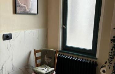 Appartement tussen de Italianen - Photo 19