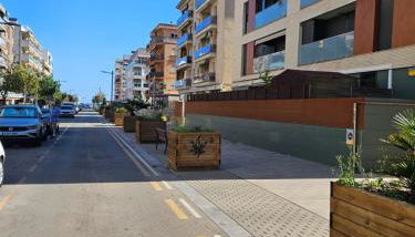 Modern beach apartment - Foto 2