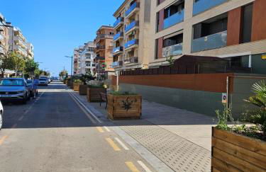 Modern beach apartment - Foto 2